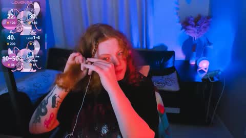 Cassie online show from November 14, 8:44 pm