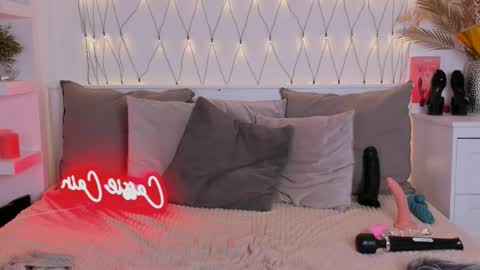 Cassy online show from November 24, 8:46 am