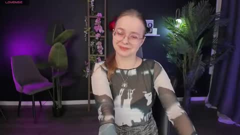 assie online show from February 19, 9:14 pm