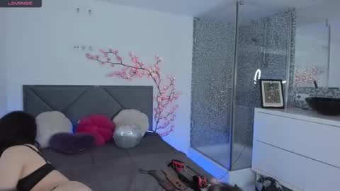 Cassie online show from February 9, 6:50 am