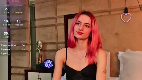 Cassie online show from March 4, 12:29 am