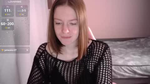 Cassie online show from February 2, 3:04 am