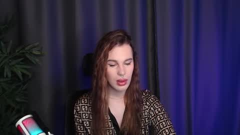 Cassie online show from March 1, 11:25 am