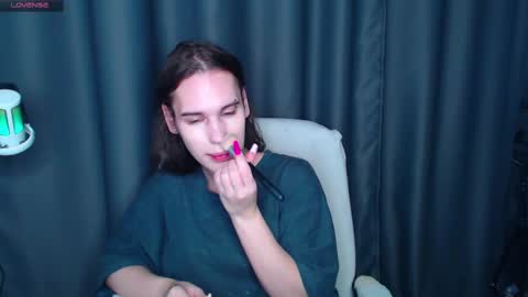 Cassie online show from February 20, 11:31 am