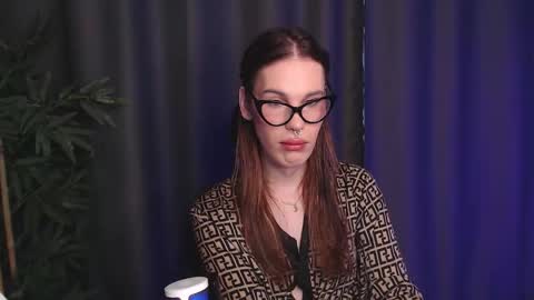 Cassie online show from March 12, 2:21 pm