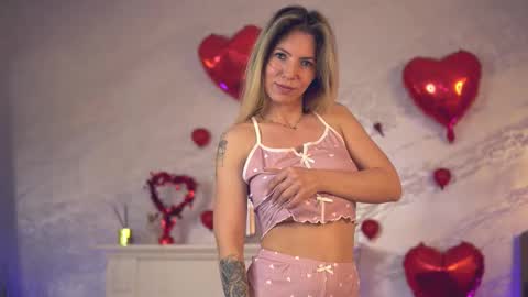 Cassi online show from March 17, 4:06 am