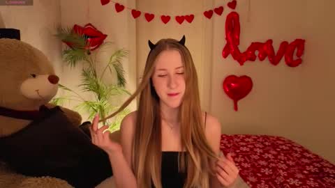 Casey online show from February 13, 10:02 pm