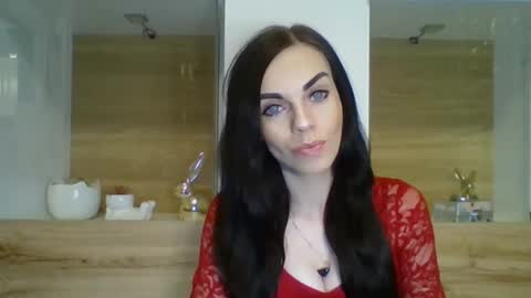 Cassie online show from January 7, 7:19 pm