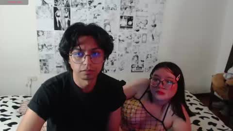 Castiel online show from July 15, 3:56 am