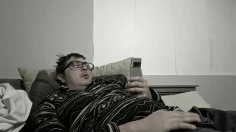 Snapshot of castortroyyyyy chatting on February 2, 8:56 am Castor troyyyyy online show from February 2, 8:56 am