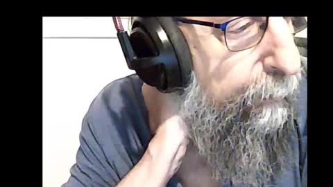 casual53 online show from November 21, 6:11 am