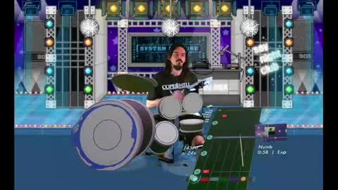 casualchilldrummer online show from March 2, 3:24 am