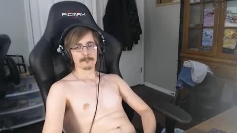 casuallycorrupt online show from May 29, 1:58 am