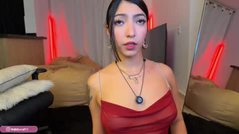 Didy online show from February 25, 5:44 am