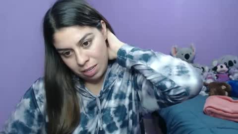 cata online show from February 7, 1:19 am