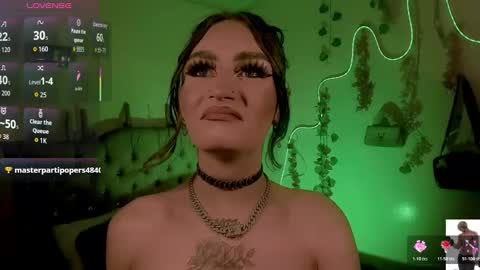 cata__mw online show from March 11, 9:07 pm