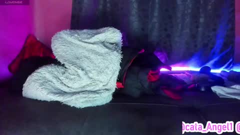 Snapshot of cata_angel1 chatting on September 14, 1:52 am Cata Angel online show from September 14, 1:52 am