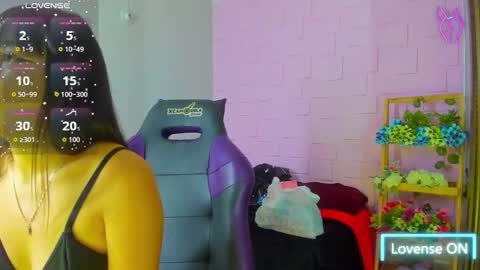 lorena online show from January 13, 7:32 pm