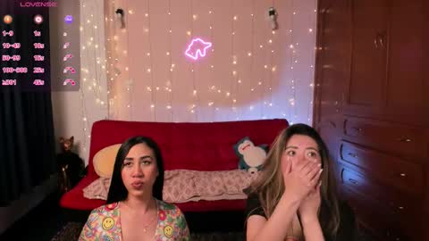 Ori online show from February 3, 1:46 am