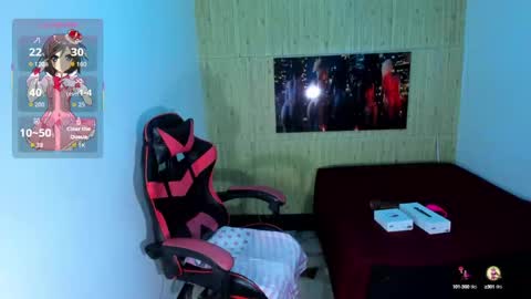 C A T A L E H I A online show from October 16, 11:25 pm