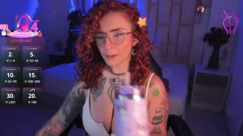 Catalehia online show from May 26, 12:00 pm