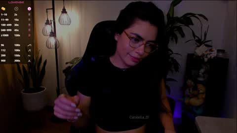 MACARENA online show from December 8, 2:25 am