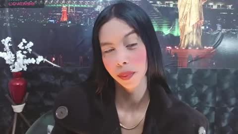 Queen Catalella online show from May 27, 3:36 am