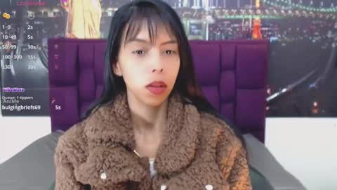 Queen Catalella online show from February 15, 5:10 am