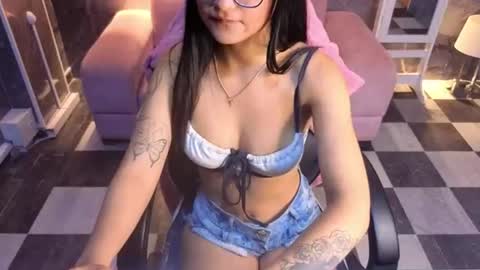catalella_little_b online show from July 6, 8:00 pm