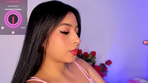 Snapshot of cataleya_cast chatting on March 5, 2:25 am Cataleya online show from March 5, 2:25 am