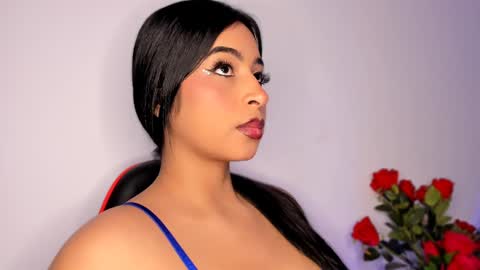 Snapshot of cataleya_cast chatting on February 3, 1:52 am Cataleya online show from February 3, 1:52 am