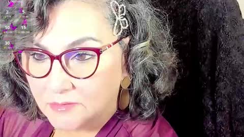 cataleya  online show from January 10, 3:45 am