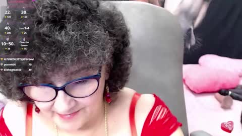 Snapshot of cataleya_mom_ chatting on February 28, 8:20 am cataleya online show from February 28, 8:20 am