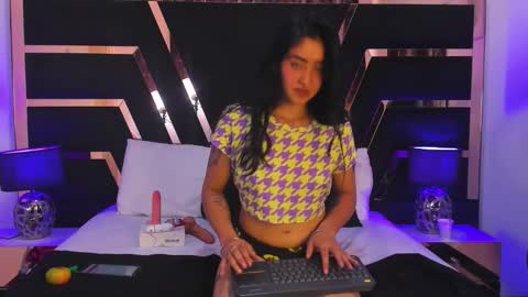 Cataleya online show from January 5, 5:27 pm