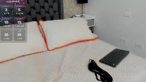 Cataleya online show from September 19, 8:45 pm