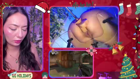 Cata online show from November 28, 5:37 am