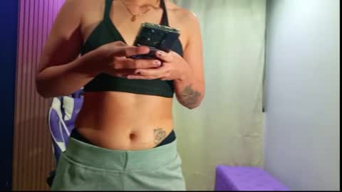 Snapshot of cataleyalove_ady chatting on September 30, 8:03 am cataleyalove_ady online show from September 30, 8:03 am
