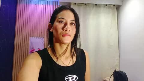 Snapshot of cataleyalove_ady chatting on October 21, 7:35 am cataleyalove_ady online show from October 21, 7:35 am
