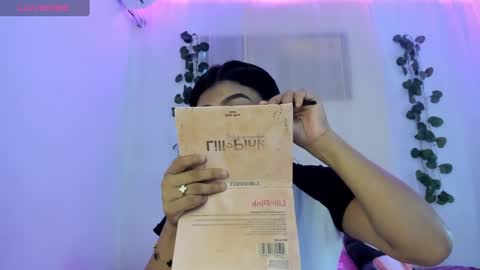 Cata y Roger online show from October 3, 1:19 pm