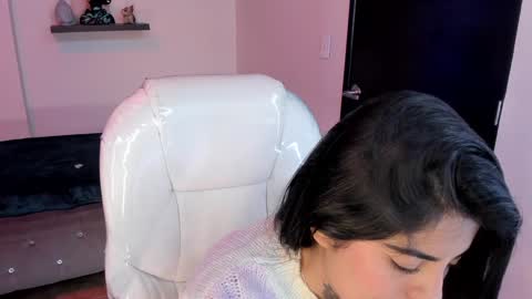 Catalina online show from February 26, 12:52 am