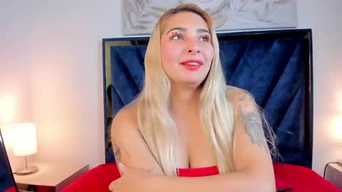 catalina_osorio online show from May 29, 12:25 pm