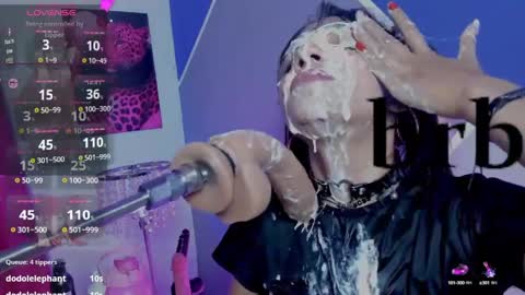 catalina_whore1 online show from April 4, 8:27 pm