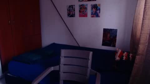 catalinaa_lovee online show from October 2, 9:46 pm