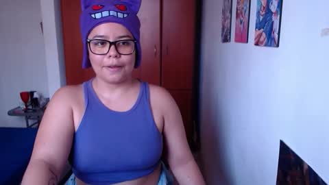 catalinaa_lovee online show from October 23, 6:20 pm