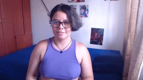 catalinaa_lovee online show from October 6, 5:20 pm