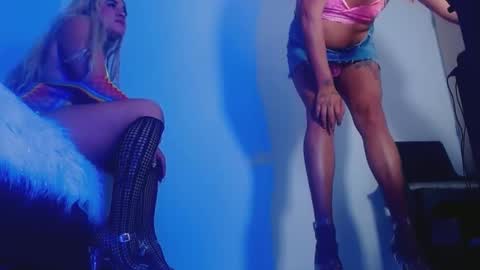 catalinaadoll online show from March 4, 6:16 pm