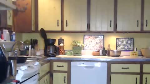 CATALYSTIC online show from March 3, 9:22 am