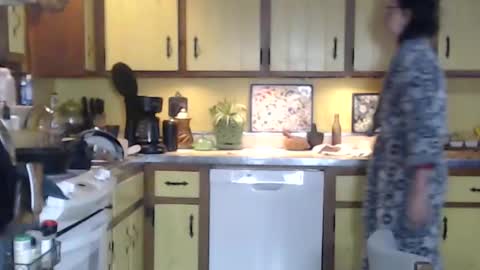 CATALYSTIC online show from February 26, 9:55 am