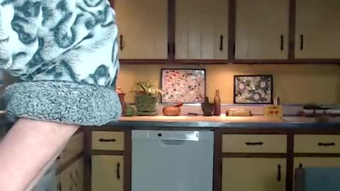 CATALYSTIC online show from March 8, 10:11 am