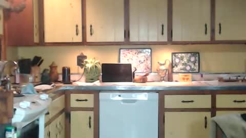 CATALYSTIC online show from December 4, 10:37 am